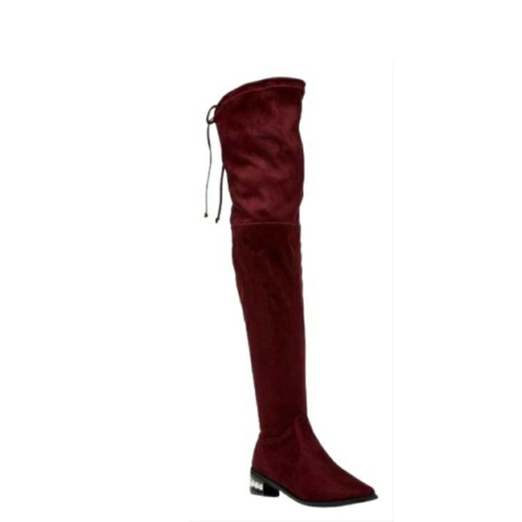 Catherine Malandrino Shoes - Womens catherine malandrino boots size 6.5 Catherine Malandrino Shoes - Womens catherine malandrino boots size 6.5
